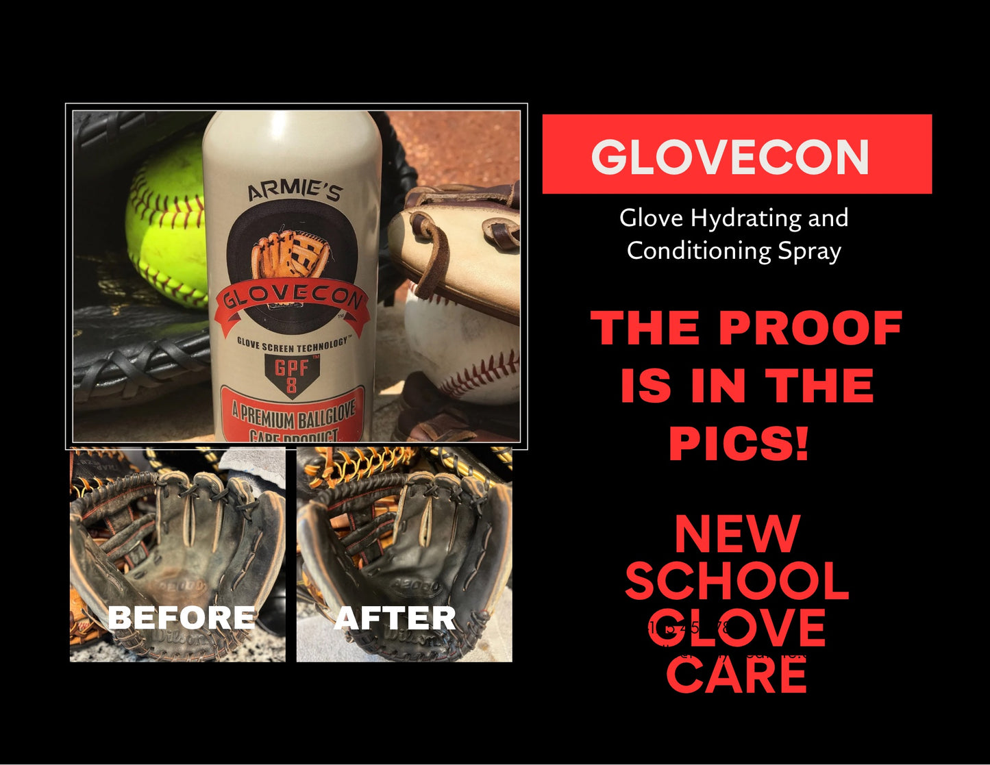 Glovecon