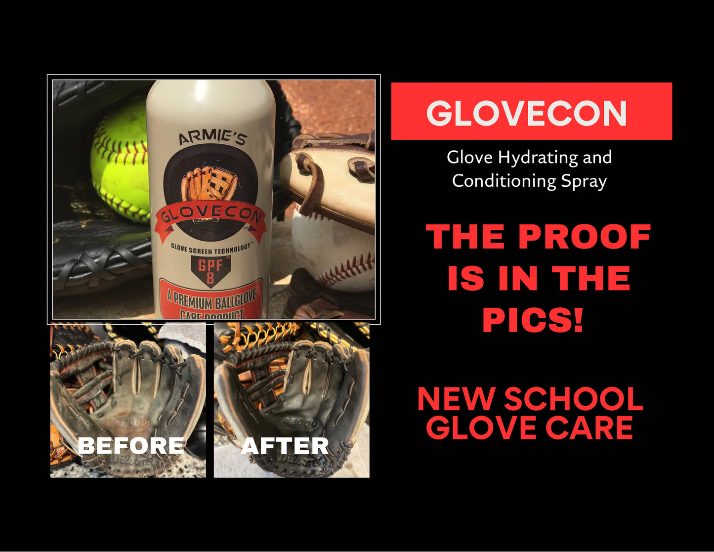 Glovecon