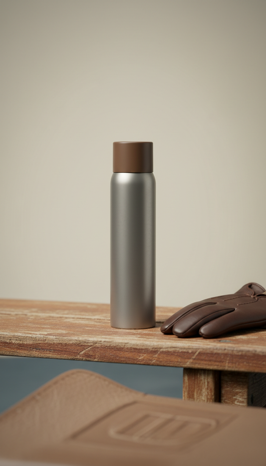 Glove Care Spray Fast-Absorbing Formula