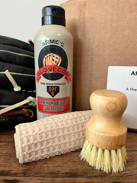 Glovecon Glove Care Combo