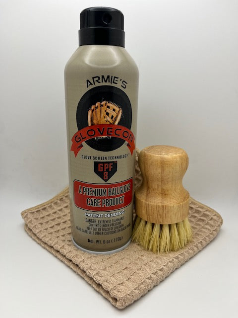 Glovecon Glove Care Combo