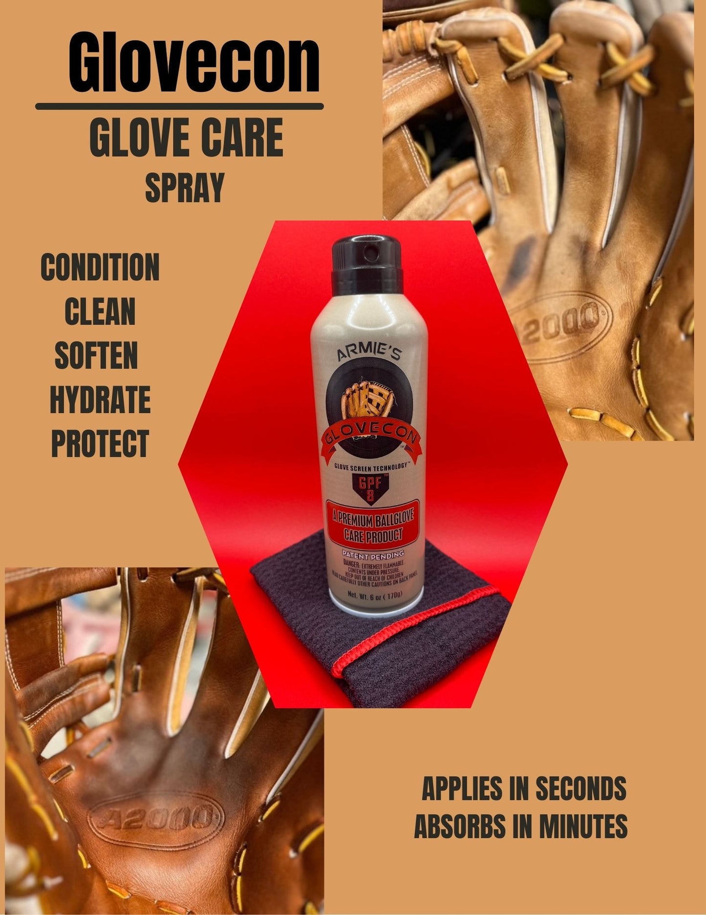 Glovecon