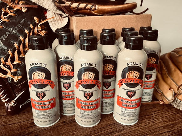 Glovecon - Team 12 Pack