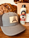 Glovecon Hat Combo