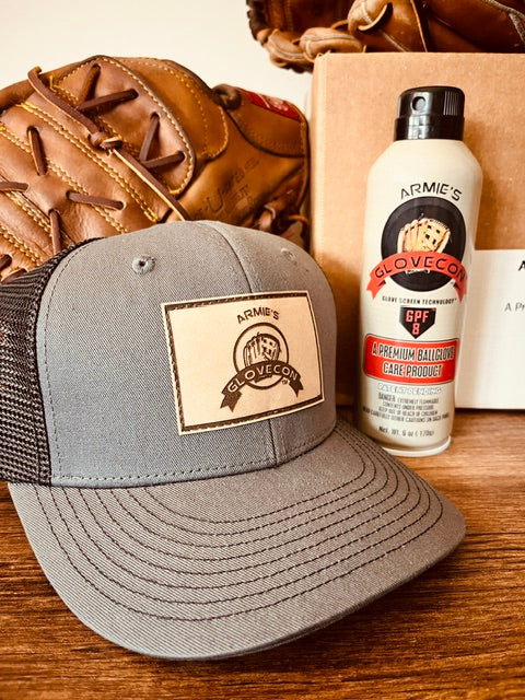 Glovecon Hat Combo